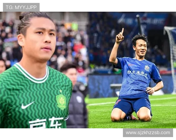 中超亚冠名额归属：上海双雄参赛 京豫足协杯留悬念