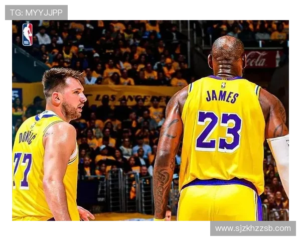 原创湖人豪取六连胜！东契奇爆砍35分11助攻，詹姆斯沦为三当家